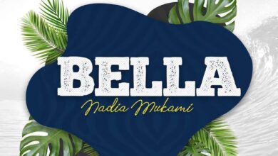 Audio: Nadia Mukami - Bellaa (Mp3 Download) - KibaBoy