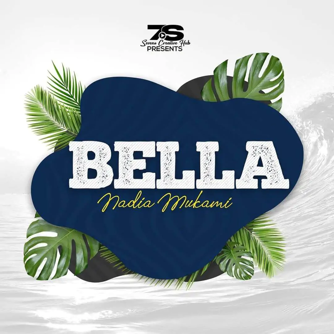 Audio: Nadia Mukami - Bellaa (Mp3 Download)