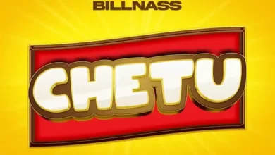 Audio: Billnass - Chetu (Mp3 Download) - KibaBoy