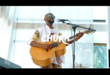 VIDEO: 20 Percent Ft Ebl Dracula - Chura (Mp4 Download) - KibaBoy