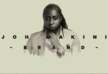 Audio: Joh Makini - Brand (Mp3 Download) - KibaBoy