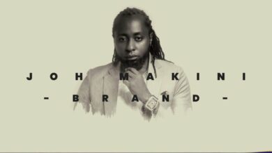 Audio: Joh Makini - Brand (Mp3 Download) - KibaBoy