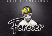 Audio: Jose Chameleone - Forever Reggae (Mp3 Download) - KibaBoy