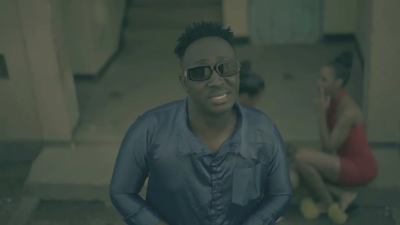 VIDEO: Manengo - Shemeji (Mp4 Download)