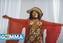 VIDEO: Neema Mudosa - Nitanyamazaje (Mp4 Download) - KibaBoy