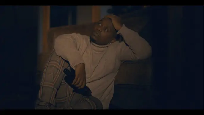 VIDEO: Rayvanny Ft Abby Chams - Stay (Mp4 Download)