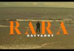 VIDEO: Rayvanny - Rara (Mp4 Download) - KibaBoy