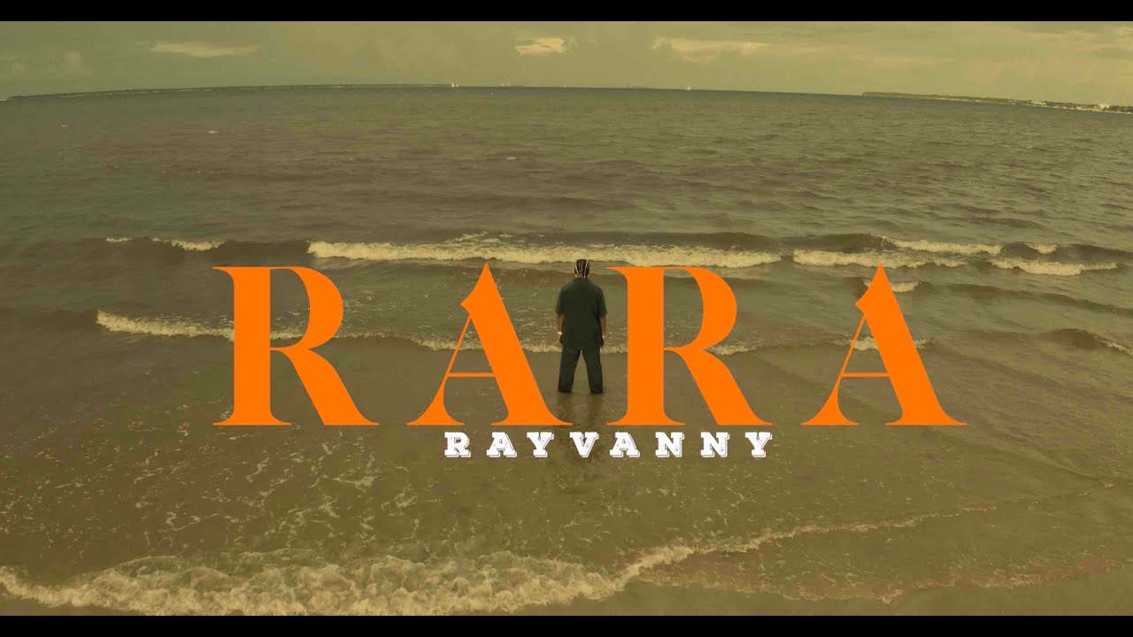 VIDEO: Rayvanny - Rara (Mp4 Download) - KibaBoy