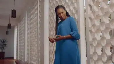 VIDEO: Beatrice Mwaipaja - Mwaka Wangu (Mp4 Download)