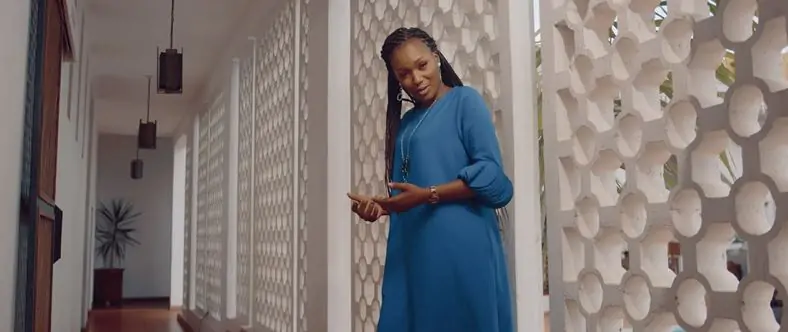VIDEO: Beatrice Mwaipaja - Mwaka Wangu (Mp4 Download)