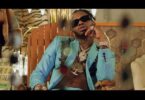 VIDEO: The Ben Ft. Diamond Platnumz - WHY (Mp4 Download) - KibaBoy