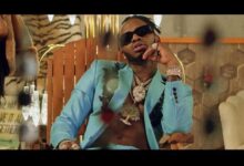 VIDEO: The Ben Ft. Diamond Platnumz - WHY (Mp4 Download) - KibaBoy