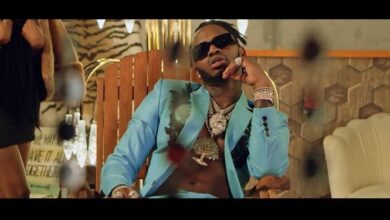 VIDEO: The Ben Ft. Diamond Platnumz - WHY (Mp4 Download) - KibaBoy