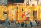 VIDEO: Billnass - Chetu (Dance) (Mp4 Download) - KibaBoy