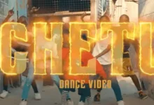 VIDEO: Billnass - Chetu (Dance) (Mp4 Download) - KibaBoy