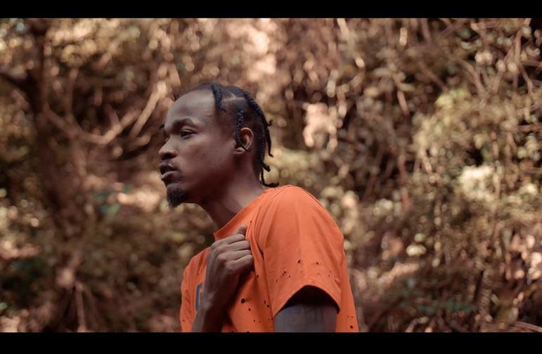 VIDEO: Conboi Cannabino - About Me (Mp4 Download) - KibaBoy