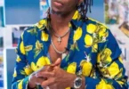 Audio: Willy Paul Ft. Jux - Nimelewa (Mp3 Download) - KibaBoy