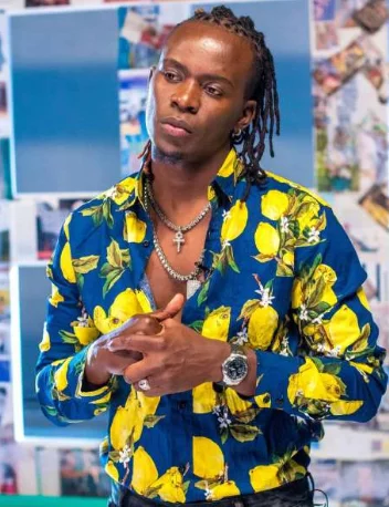 Audio: Willy Paul Ft. Jux - Nimelewa (Mp3 Download) - KibaBoy