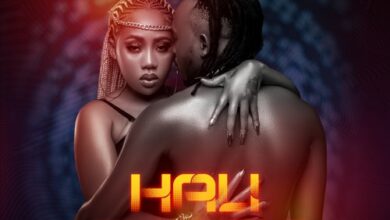 Audio: Amber Lulu Ft. Kayumba - Halichachi (Mp3 Download) - KibaBoy