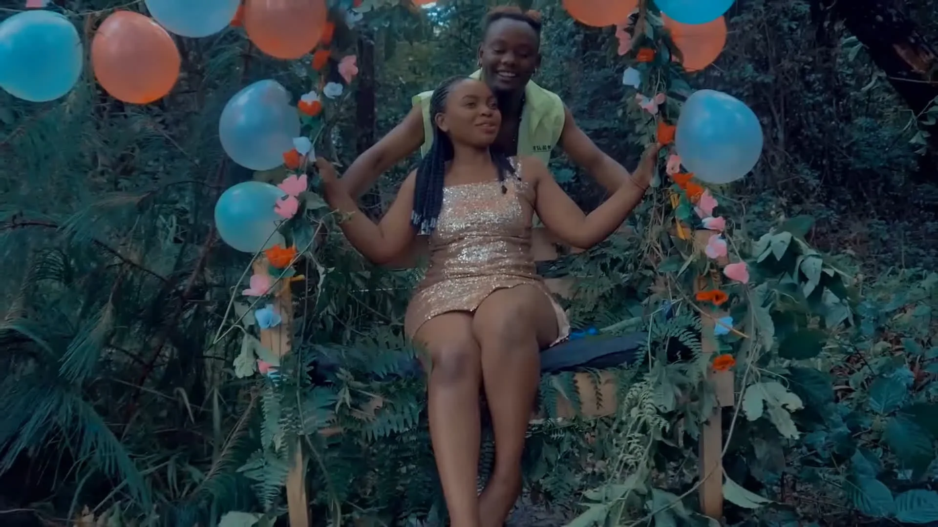 VIDEO: B2k - My Valentine (Mp4 Download)