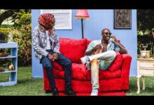 VIDEO: Bensoul Ft Bien - Aibu (Mp4 Download) - KibaBoy