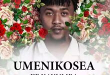 Audio: Bonge La Nyau Ft Kayumba - Umenikosea (Mp3 Download) - KibaBoy