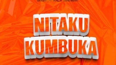 Audio: Bright Ft Kala Jeremiah - Ntakukumbuka (Mp3 Download) - KibaBoy