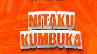 Audio: Bright Ft Kala Jeremiah - Ntakukumbuka (Mp3 Download)