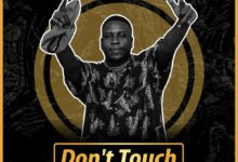 Audio: Bugalee - Don't Touch (Mp3 Download) - KibaBoy