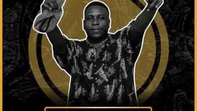 Audio: Bugalee - Don't Touch (Mp3 Download)