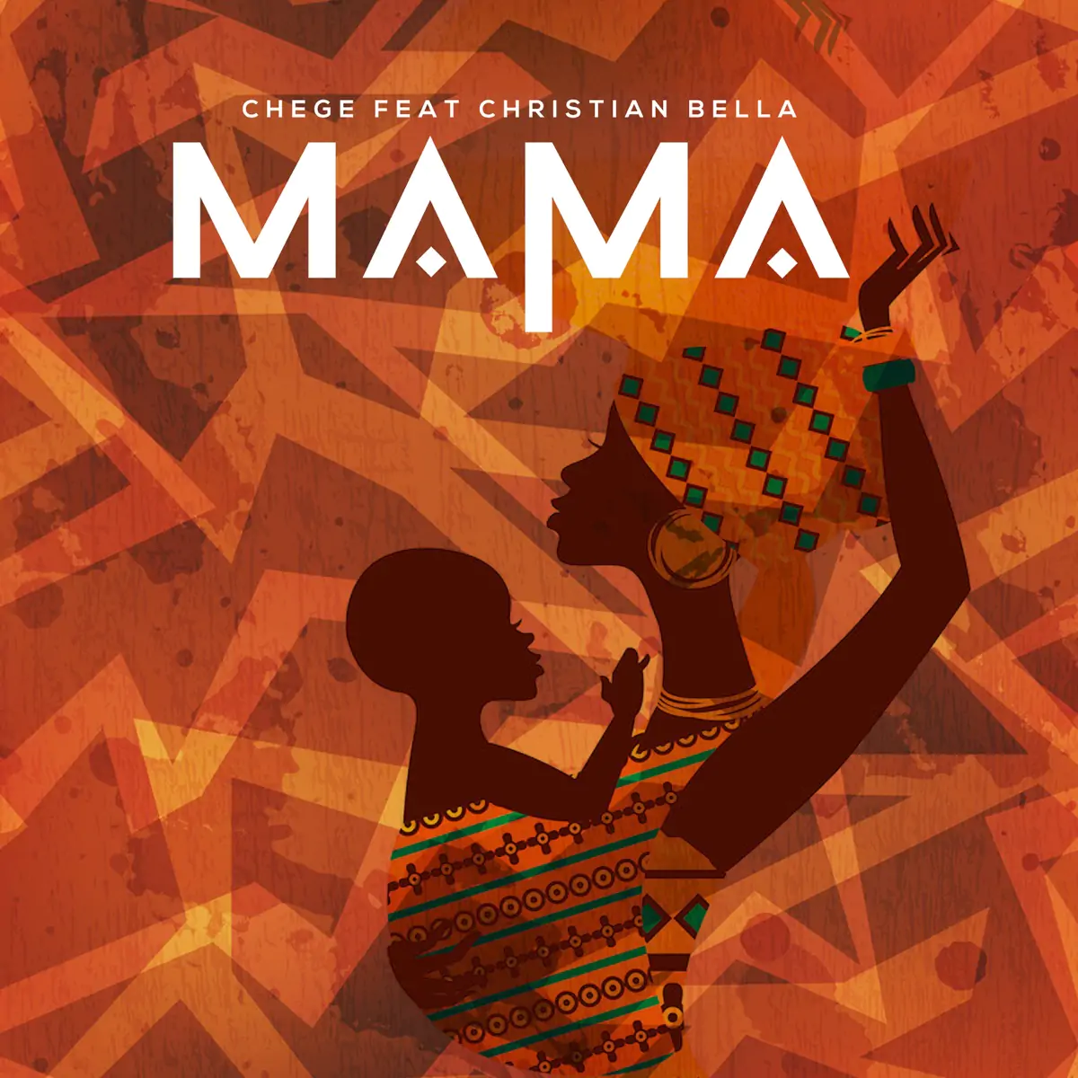 Audio: Chege Ft Christian Bella - Mama (Mp3 Download)