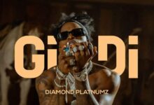 Audio: Diamond Platnumz - Gidi (Mp3 Download) - KibaBoy