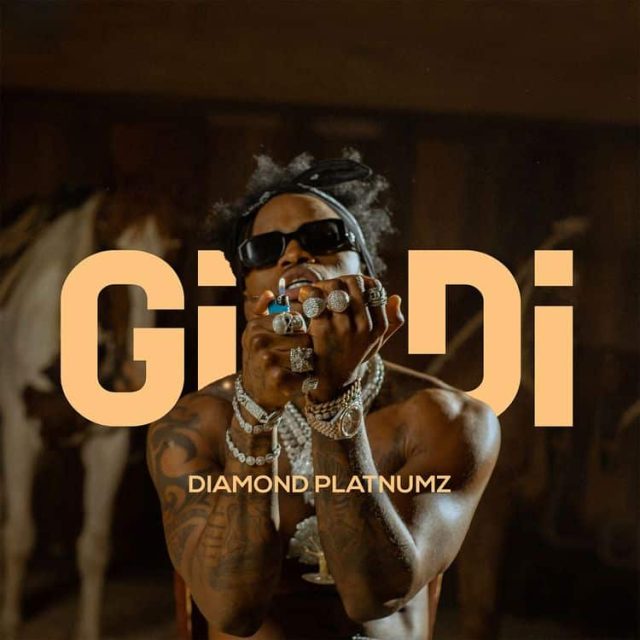 Audio: Diamond Platnumz - Gidi (Mp3 Download) - KibaBoy