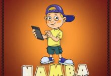 Audio: Dj Seven Worldwide x Imuh - Namba (Mp3 Download) - KibaBoy