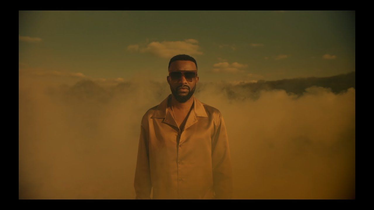 VIDEO: Fally Ipupa - 100 (Mp4 Download) - KibaBoy