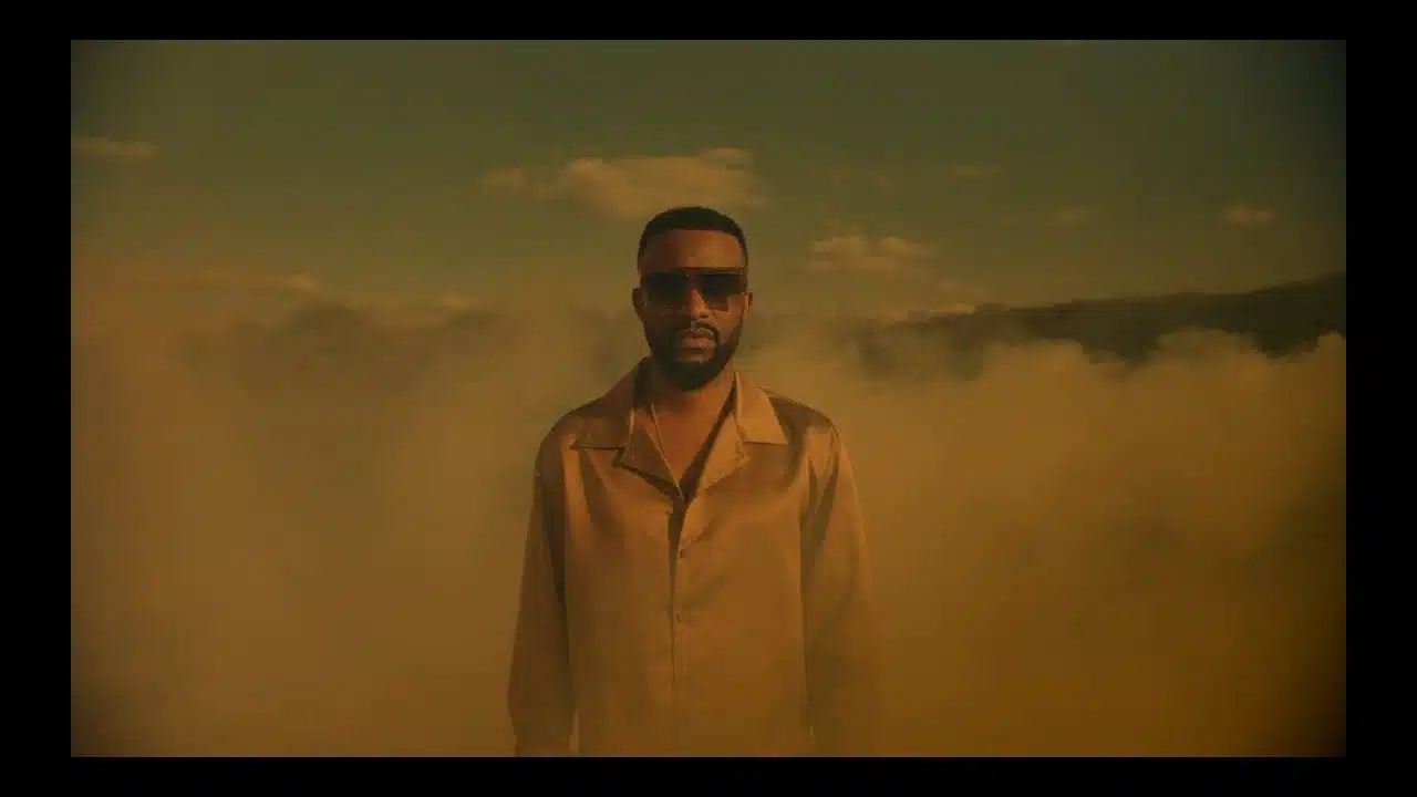 VIDEO: Fally Ipupa - 100 (Mp4 Download)