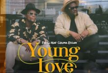 Audio: Fid Q X Oduma - Young Love (Mp3 Download) - KibaBoy