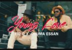 VIDEO: Fid Q X Oduma - Young Love (Mp4 Download) - KibaBoy