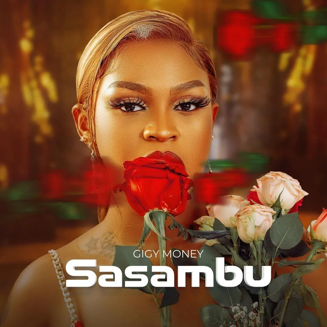 Audio: Gigy Money - Sasambu (Mp3 Download)