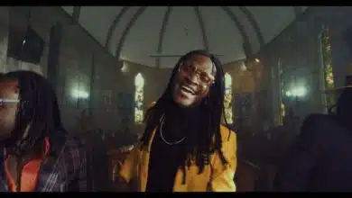 VIDEO: H Art The Band - Milele (Mp4 Download)