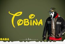 Audio: H Baba - Tobinaa (Mp3 Download) - KibaBoy