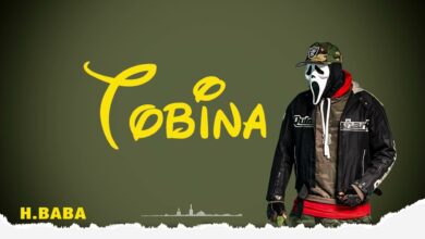 Audio: H Baba - Tobinaa (Mp3 Download) - KibaBoy