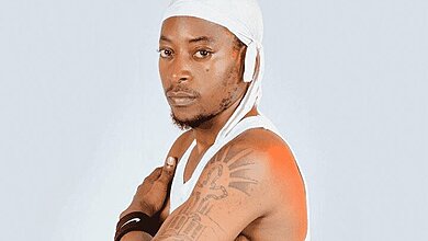 Audio: P Mawenge - Hakuna Anayeniweza (Mp3 Download)