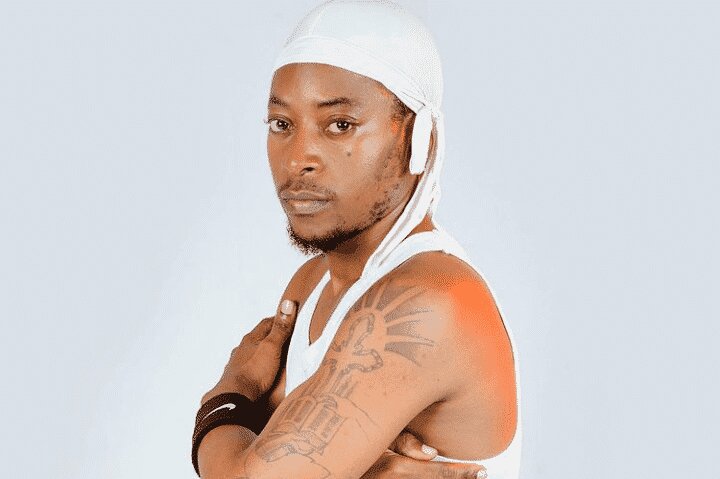 Audio: P Mawenge - Hakuna Anayeniweza (Mp3 Download)