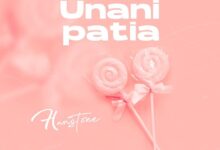 Audio: Hanstone - Unanipatia (Mp3 Download) - KibaBoy