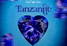 Audio: Joh Makini - Tanzanite (Mp3 Download) - KibaBoy