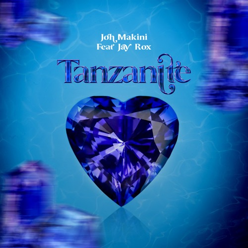 Audio: Joh Makini - Tanzanite (Mp3 Download) - KibaBoy