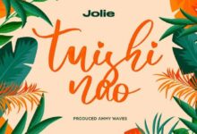 Audio: Jolie - Tuishi Nao (Mp3 Download) - KibaBoy