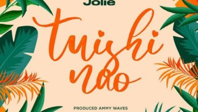 Audio: Jolie - Tuishi Nao (Mp3 Download) - KibaBoy