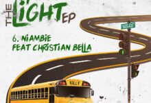 Audio: Killy Ft Christian Bella - Niambie (Mp3 Download) - KibaBoy